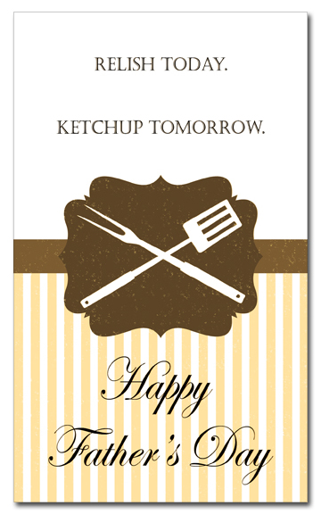 BBQ Gift Basket &amp; Free Printables - Bread &amp; With It